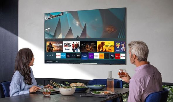 Smart TVs: Revolutionizing Home Entertainment with Advanced Features and Connectivity