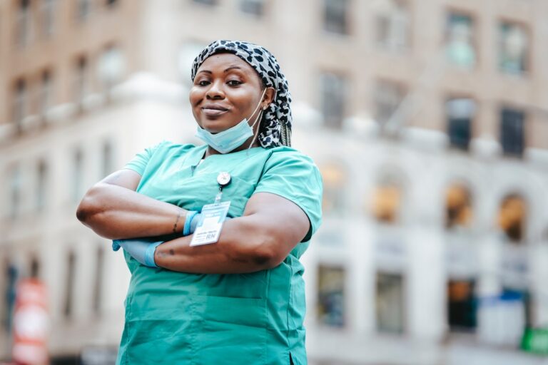 Nurse Jobs in the USA: Current Landscape, Challenges, and Outlook