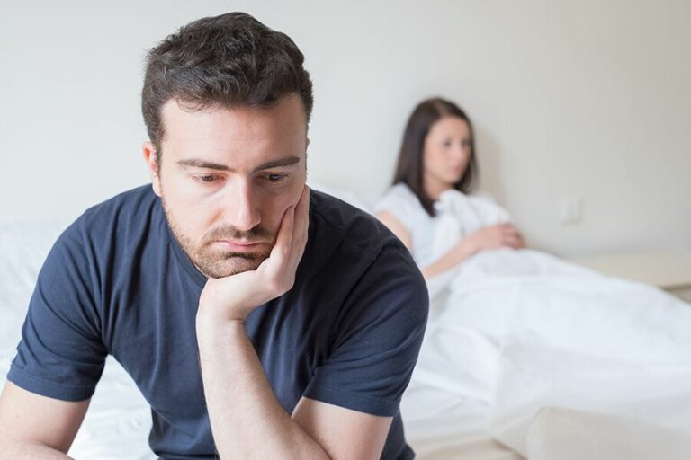 Erectile Dysfunction Treatment: Navigating Options for Sexual Health and Wellness