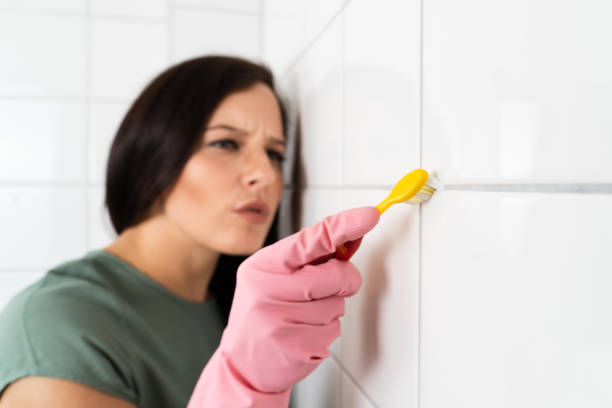 Mastering Grout Cleaning: Effective Tips and Techniques