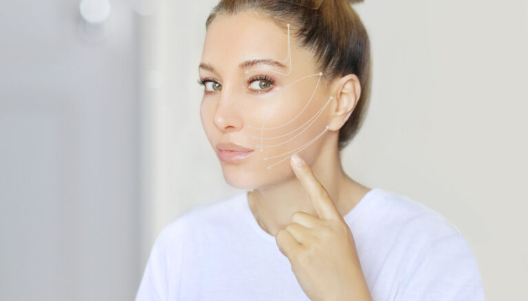 Facelift Surgery: Transformative Aesthetics for Age-Defying Results
