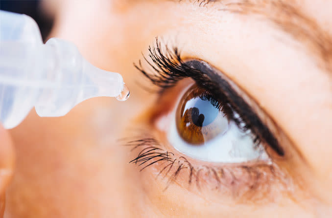 Eye Drops: A Guide to Types, Uses, and Care