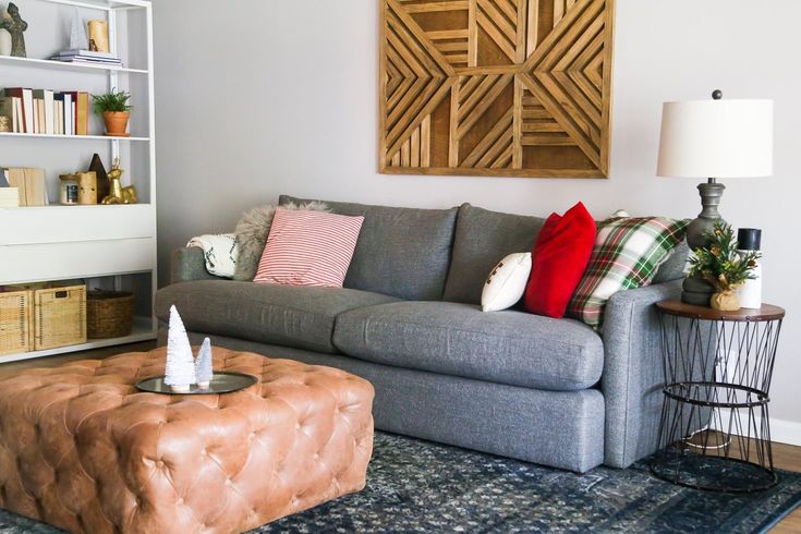 Couches & Sofas: Choosing the Right Centerpiece for Your Living Space