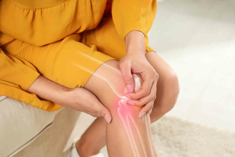 Knee Pain Treatment: Comprehensive Approaches for Relief and Recovery