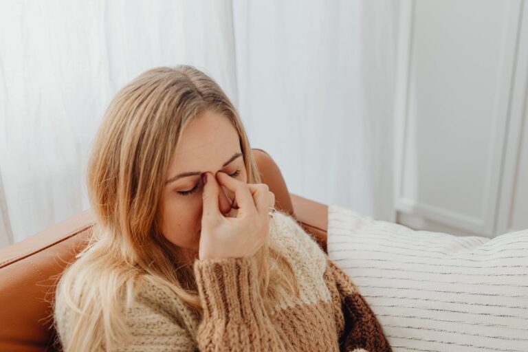 Comprehensive Guide to Sinus Infection Treatment: Relief, Recovery, and Prevention