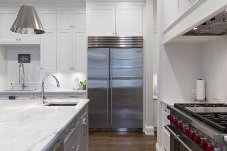 Refrigerators: Essential Appliance for Modern Kitchens