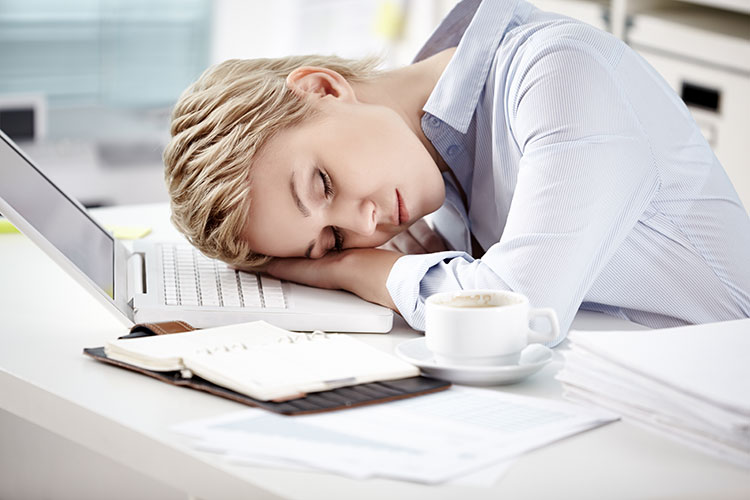 Daytime Sleepiness: Causes, Implications, and Solutions