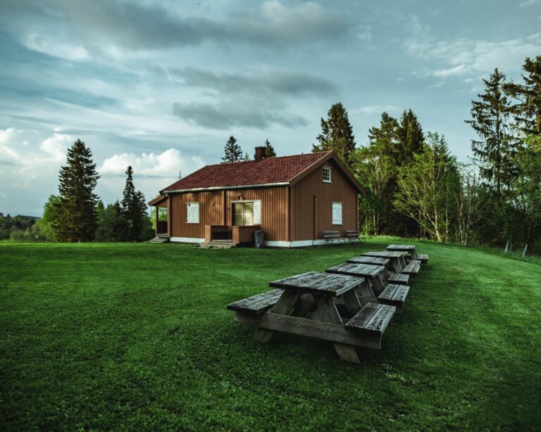 Embracing the Charm of Wooden Houses: A Guide to Ownership and Maintenance