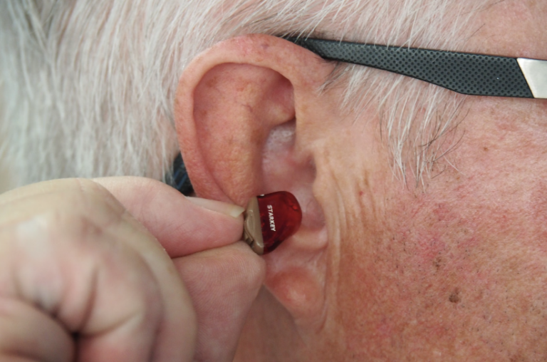 Hearing Aids: Enhancing Auditory Experience for Improved Communication and Quality of Life