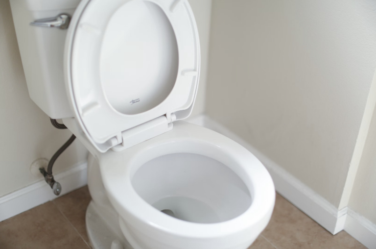 Toilet Stain Removal: Effective and Efficient Methods for a Hygienic Bathroom