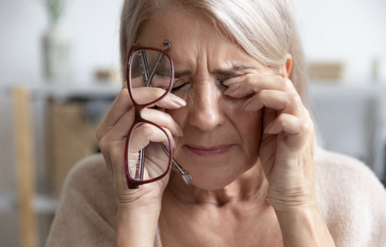 Comprehensive Guide to Treating Dry Eye Syndrome: Finding Relief and Comfort