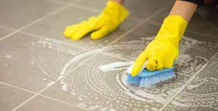 Tile Cleaning: Effective Strategies for Maintaining and Restoring Tile Surfaces